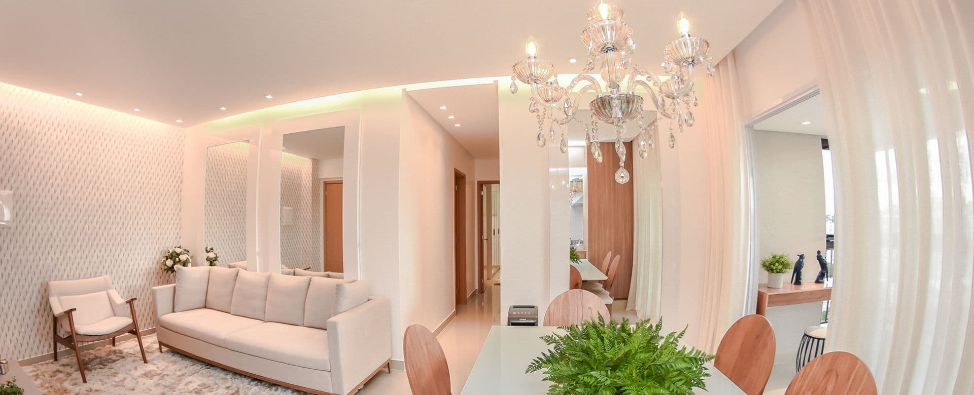 Imagem destaque do Park Living Mutirama
