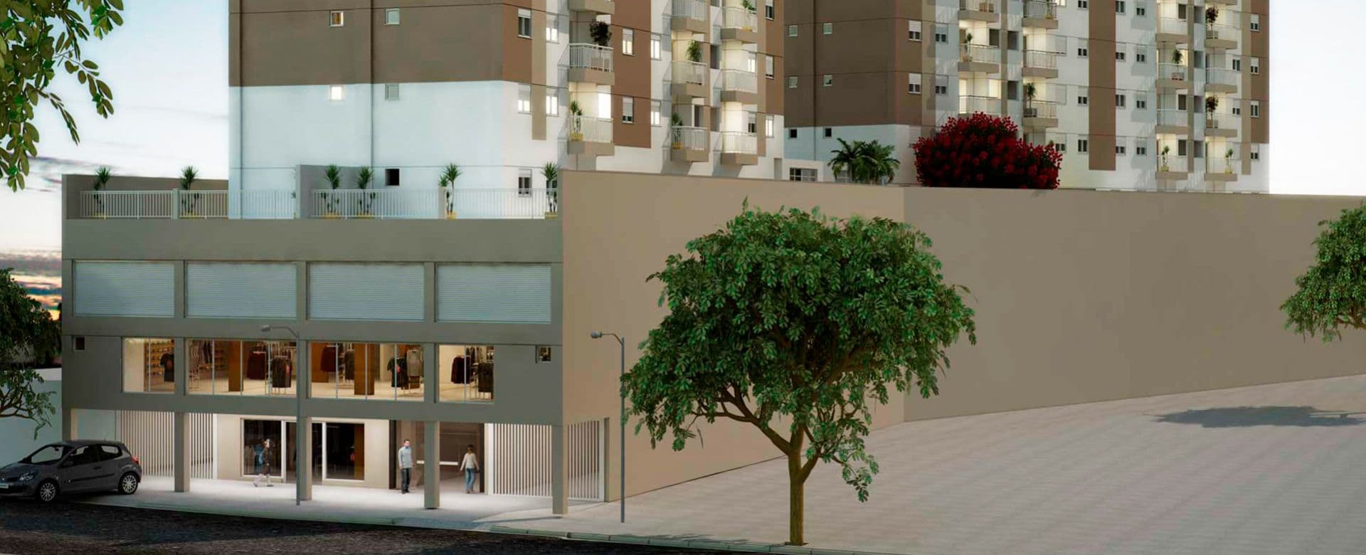 Imagem destaque do Next Home
