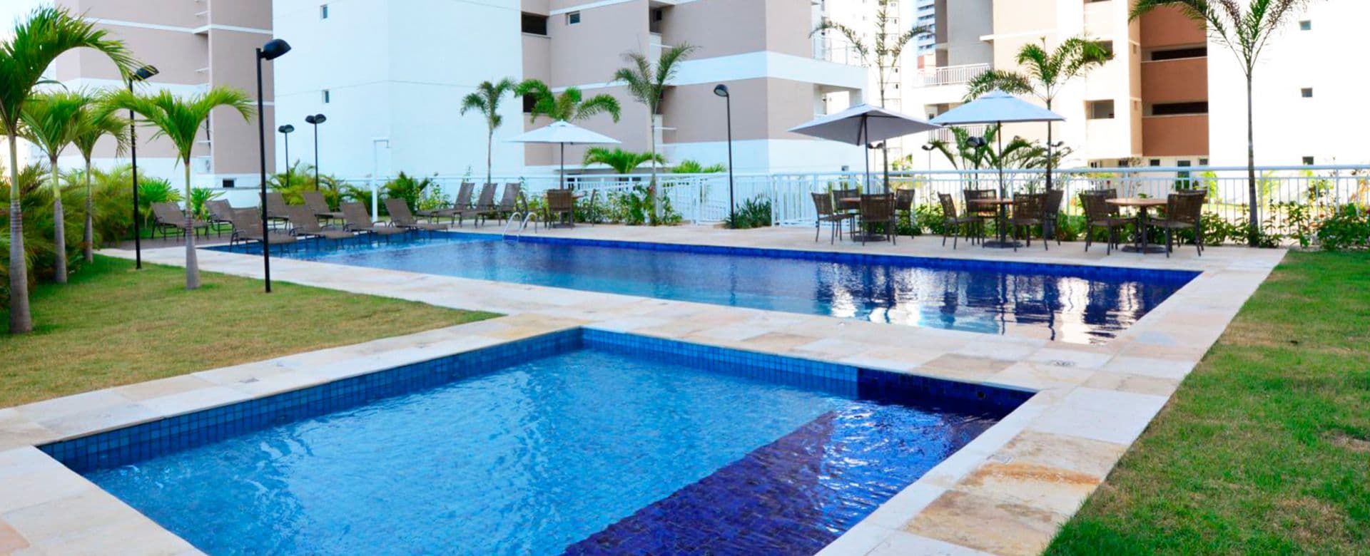 Imagem destaque do Helbor Condomínio Parque Clube Fortaleza