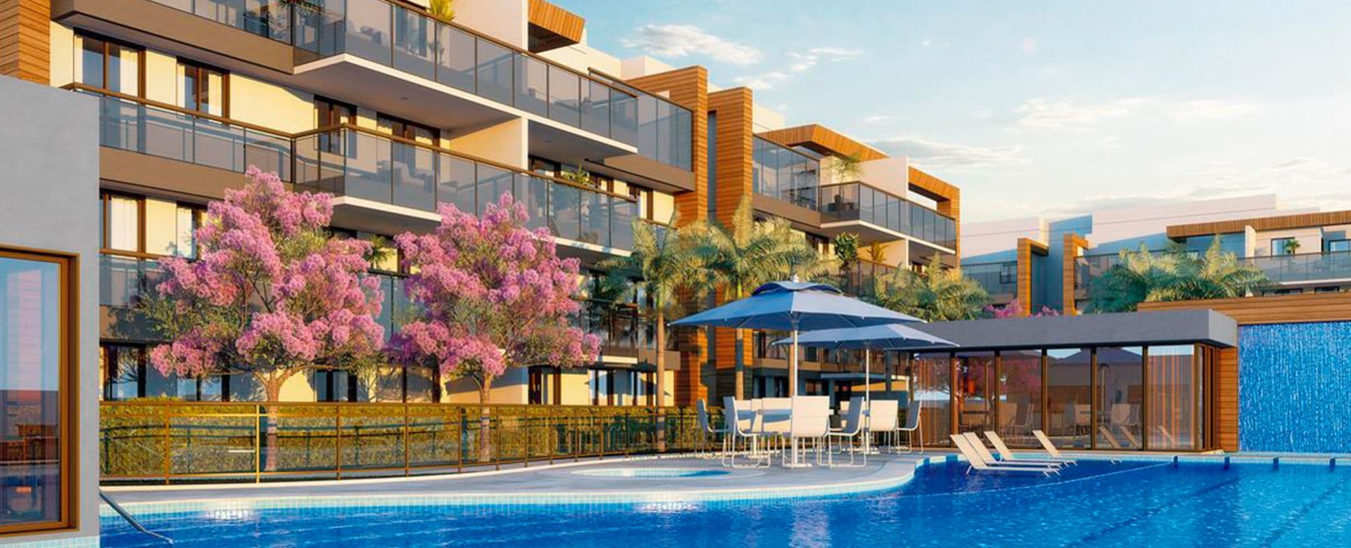 Imagem destaque do Liv Lifestyle Residence
