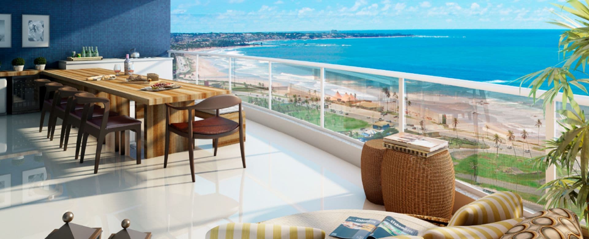 Imagem destaque do Hemisphere 360º