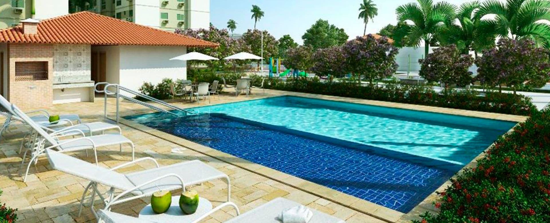 Imagem destaque do Laguna Ville