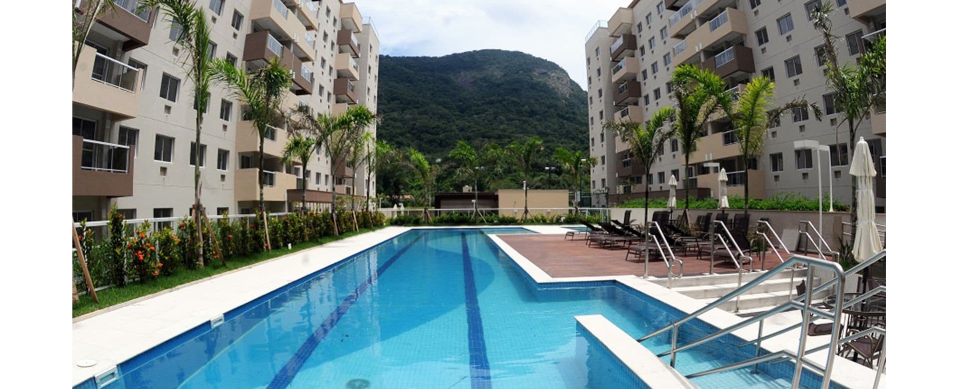 Imagem destaque do Luar do Pontal Residencial