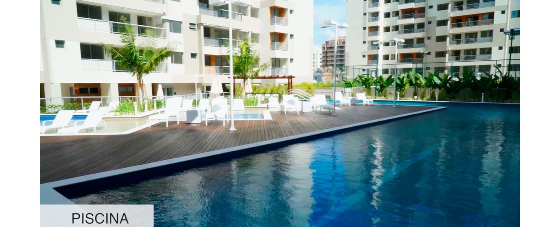 Imagem destaque do RG Personal Residences