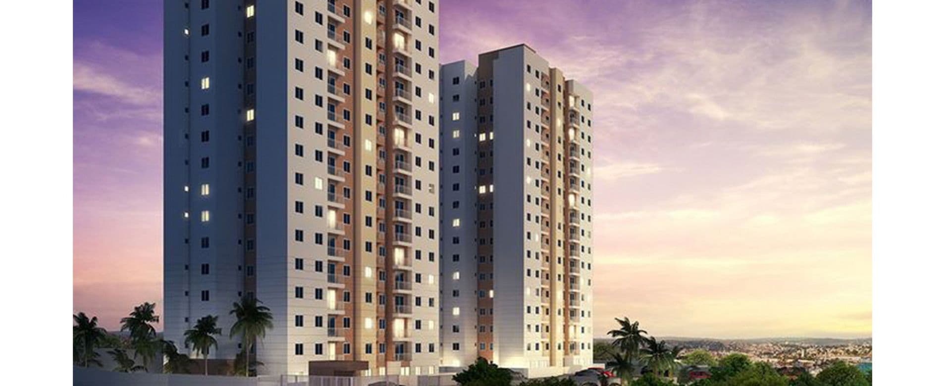 Imagem destaque do Residencial San Giovanni