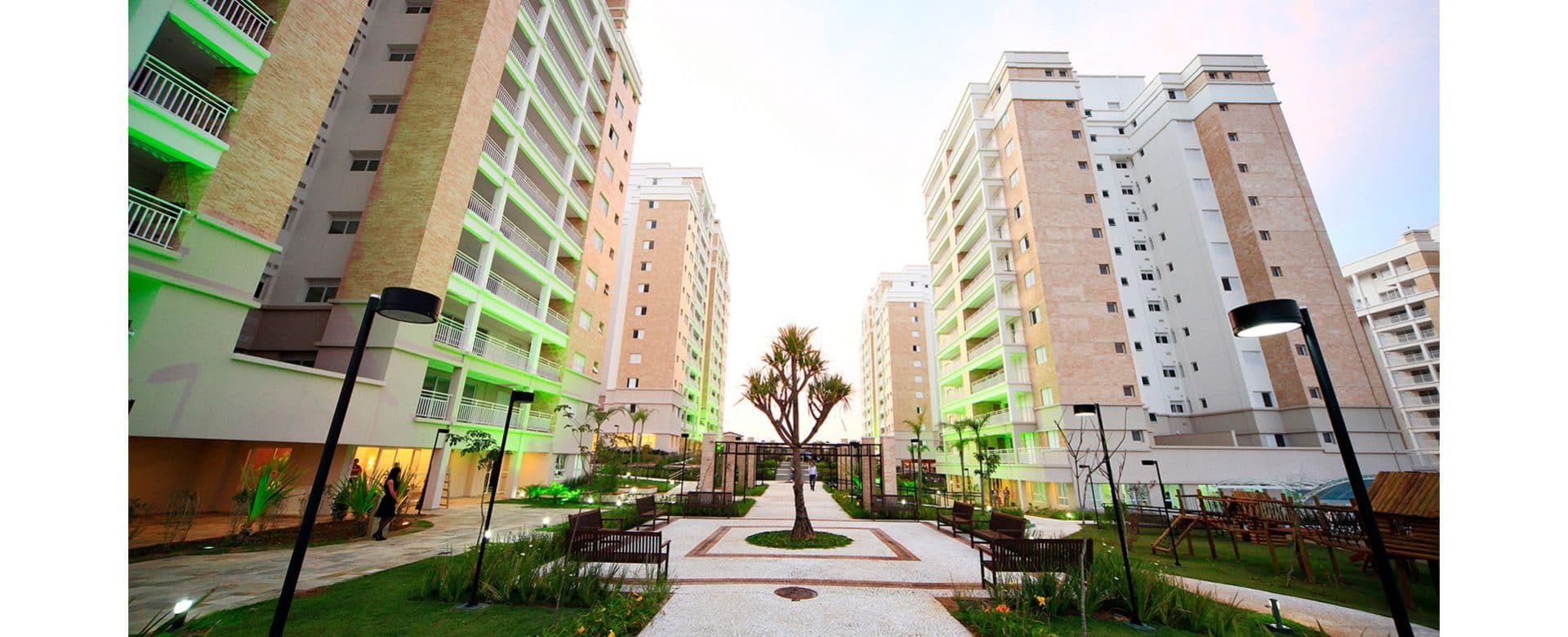 Imagem destaque do Helbor Reserva do Itapety