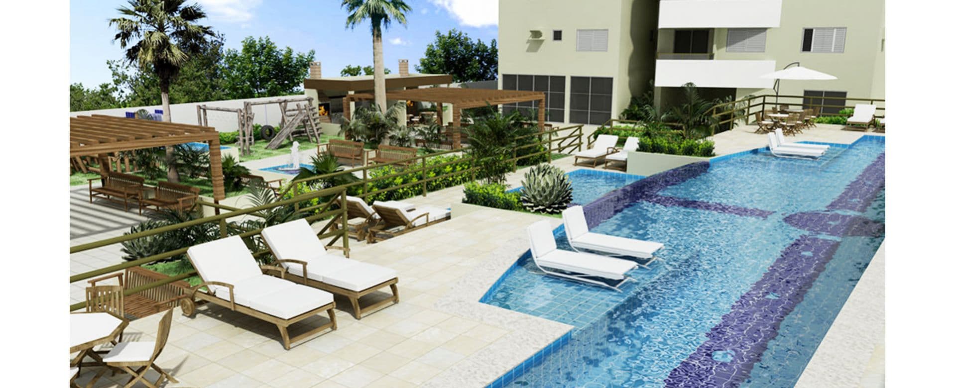 Imagem destaque do Monte Y Sierra Residencial