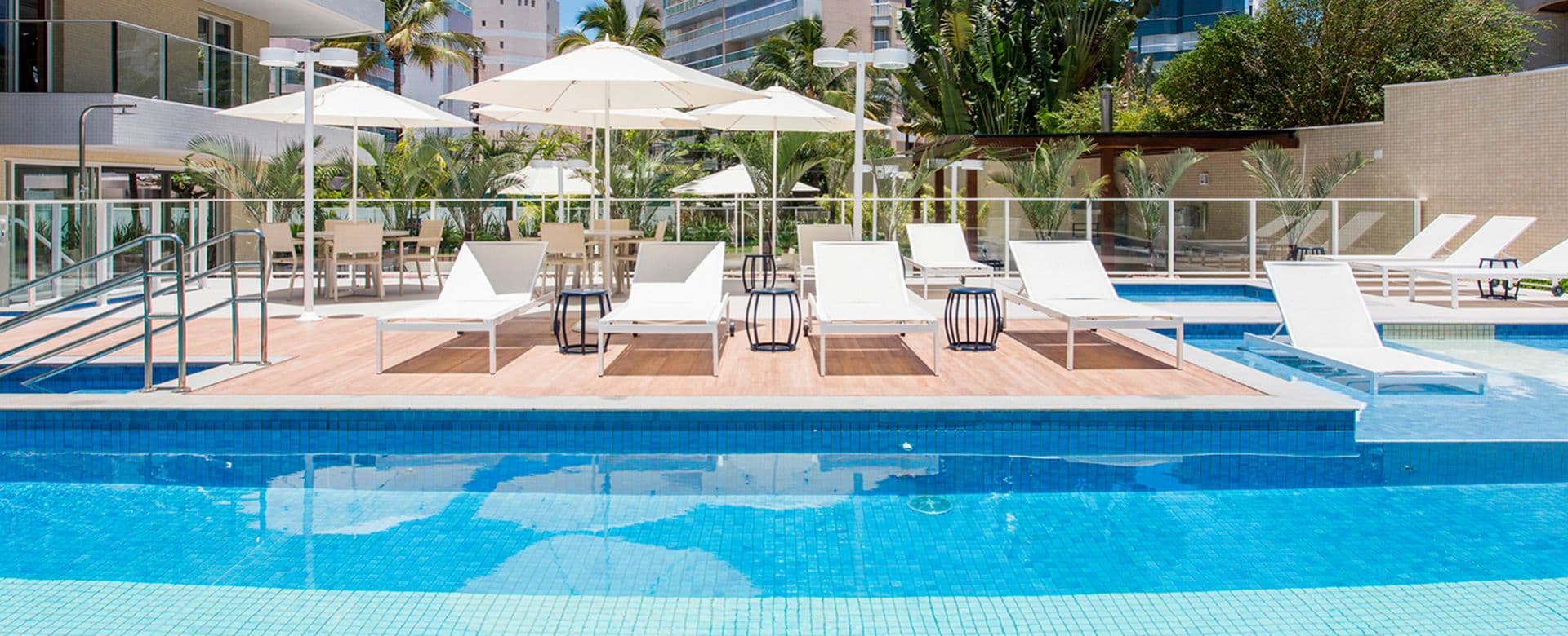 Imagem destaque do Beach House