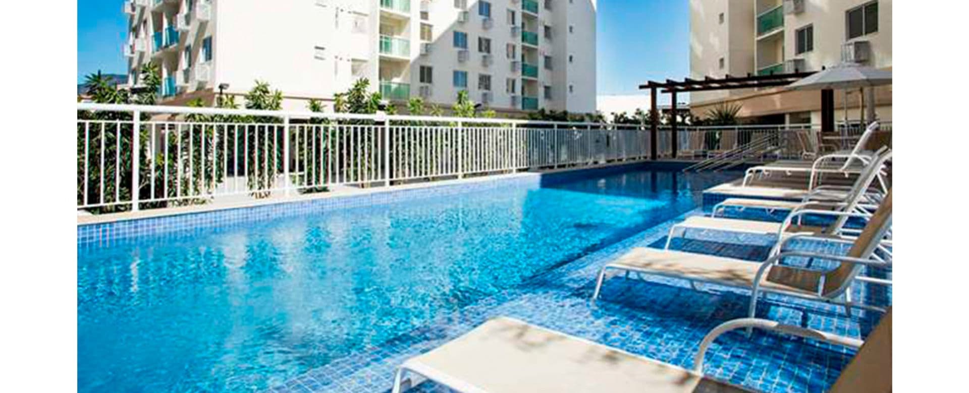 Imagem destaque do Neo Life Residencial