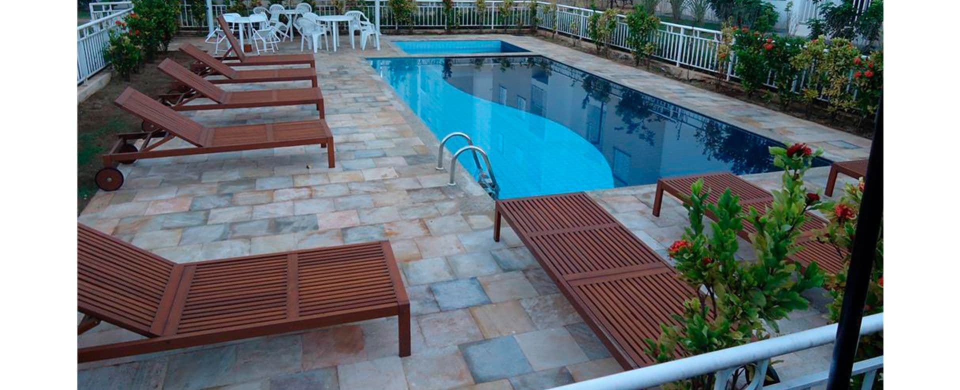 Imagem destaque do Residencial Lumini IV