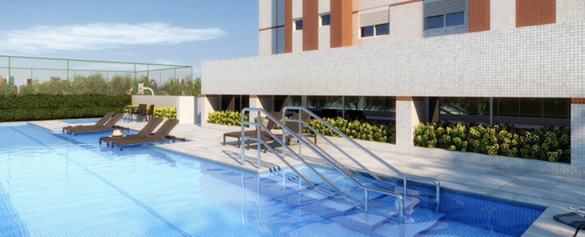 Imagem destaque do Residencial Porto Galé