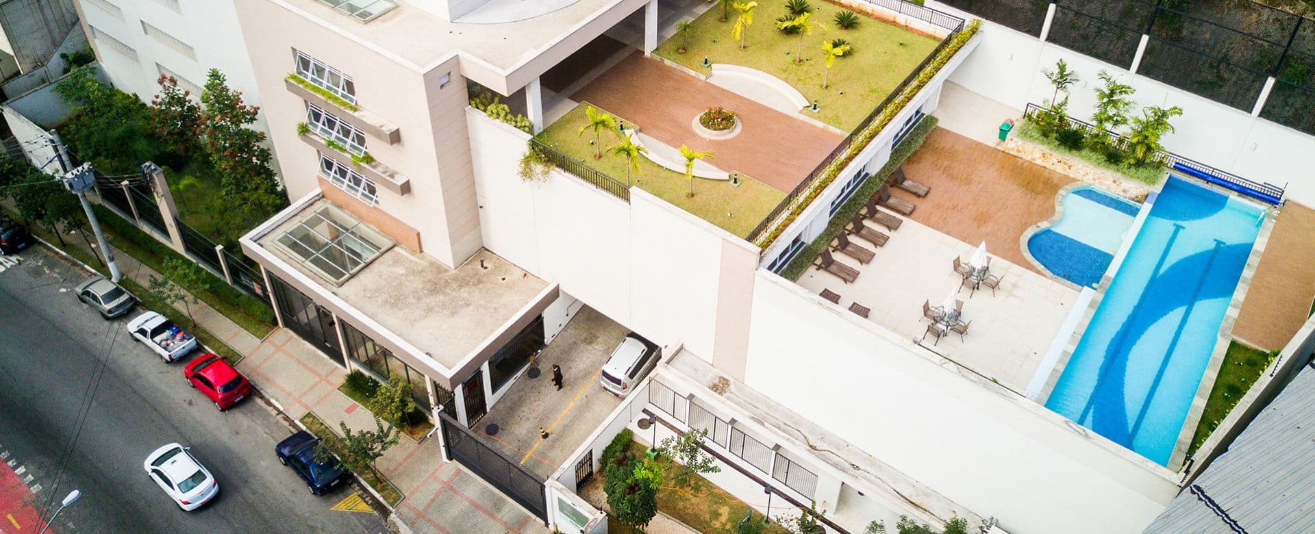 Imagem destaque do Sense Botanic