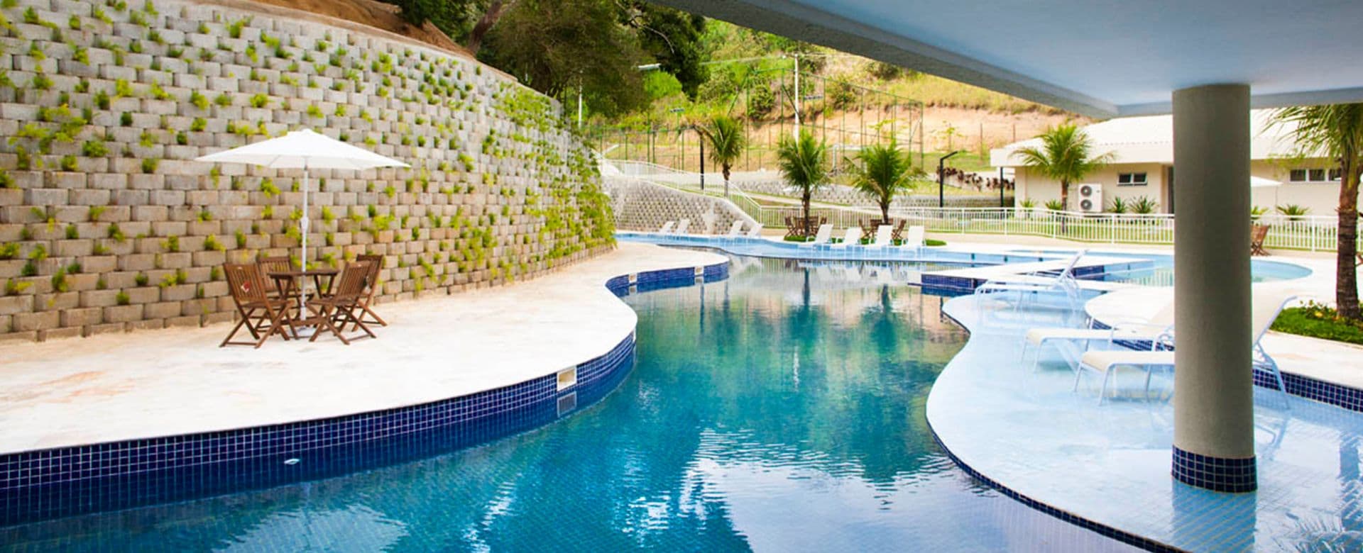 Imagem destaque do EcoPark - FloralPark
