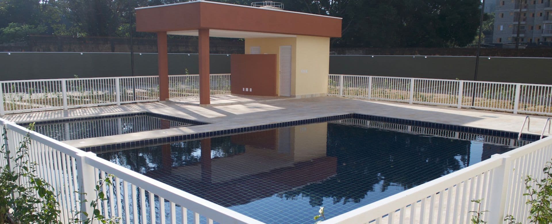Imagem destaque do Mosaico Residencial
