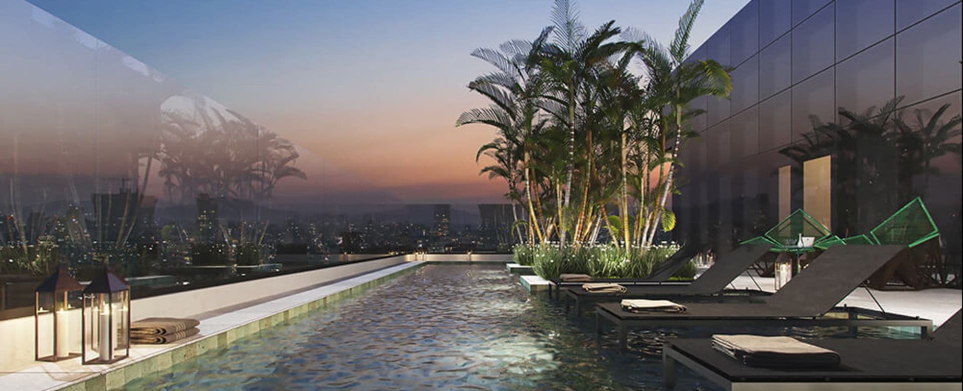 Imagem destaque do Haus Mitre Pinheiros