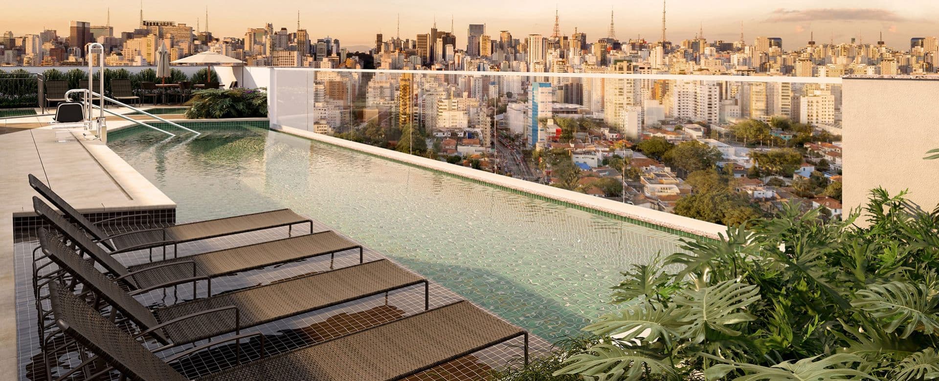 Imagem destaque do Jardim Vista Bella
