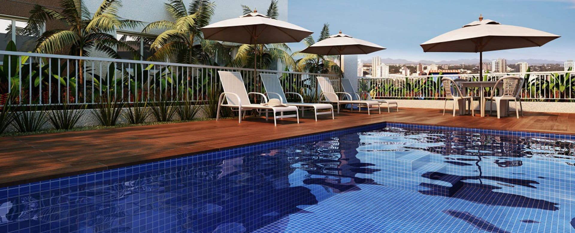 Imagem destaque do Residencial Di Petra
