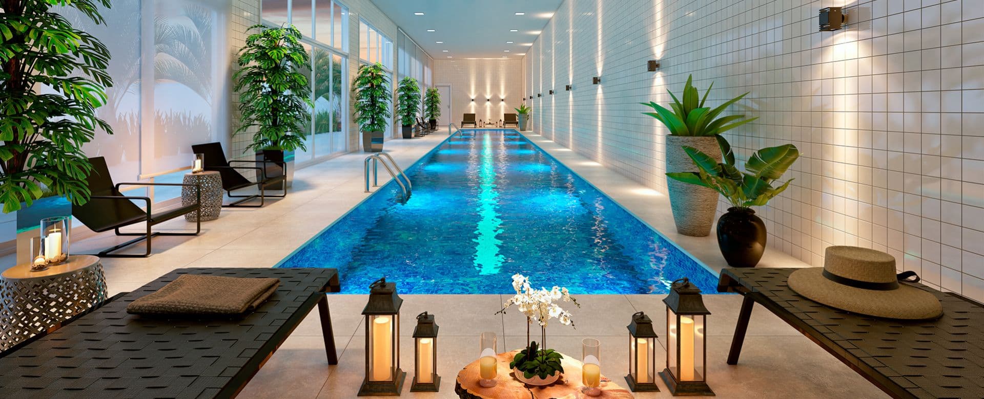 Imagem destaque do Diamond Residencial