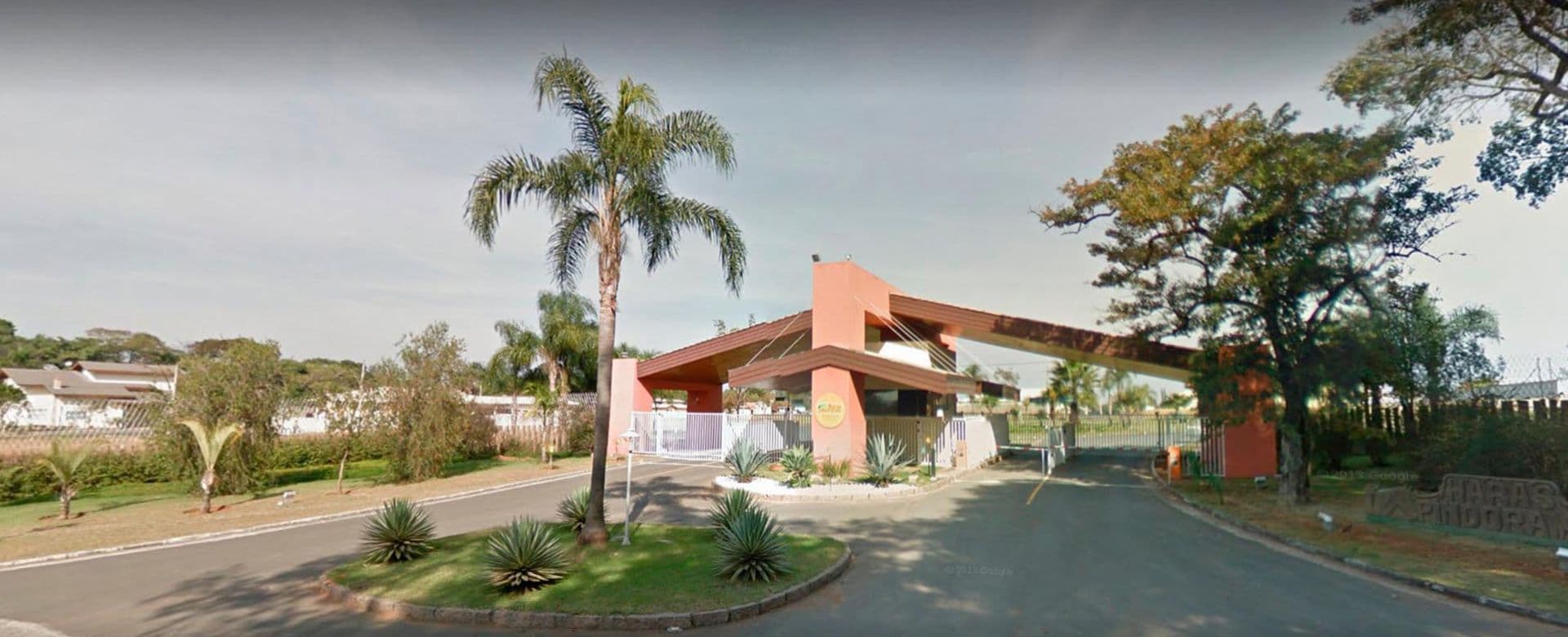 Imagem destaque do Haras do Pindorama