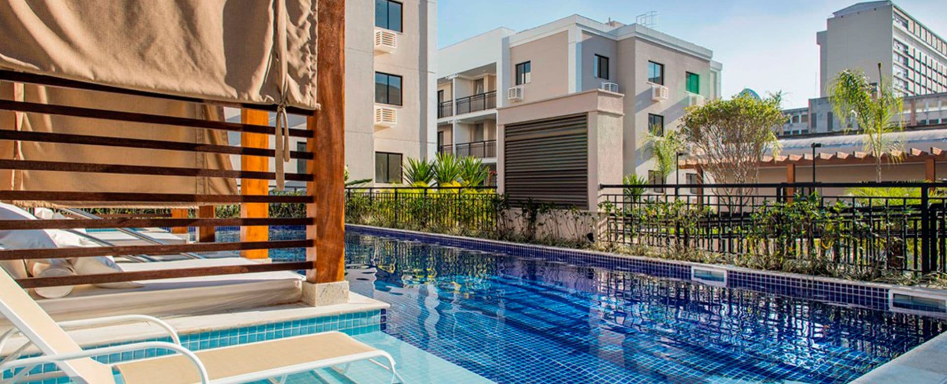 Imagem destaque do Friends Residencial