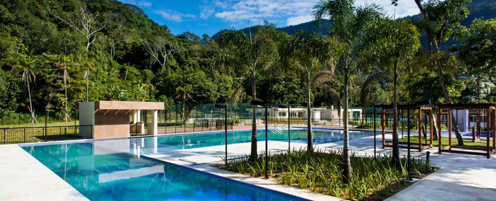 Imagem destaque do Verdant Village Residence