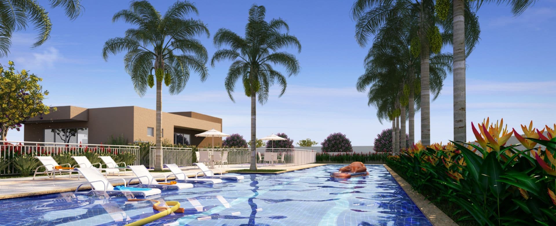 Imagem destaque do Reserva Taguatinga Residencial JK