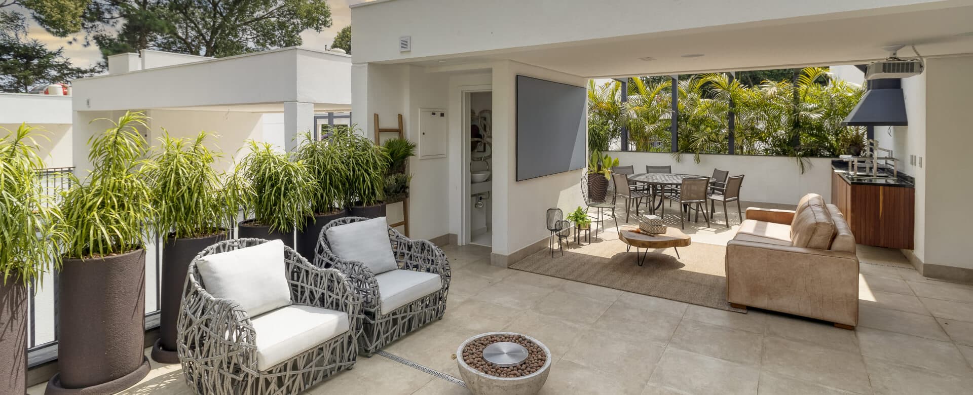 Imagem destaque do Casa Jardim Alto da Boa Vista