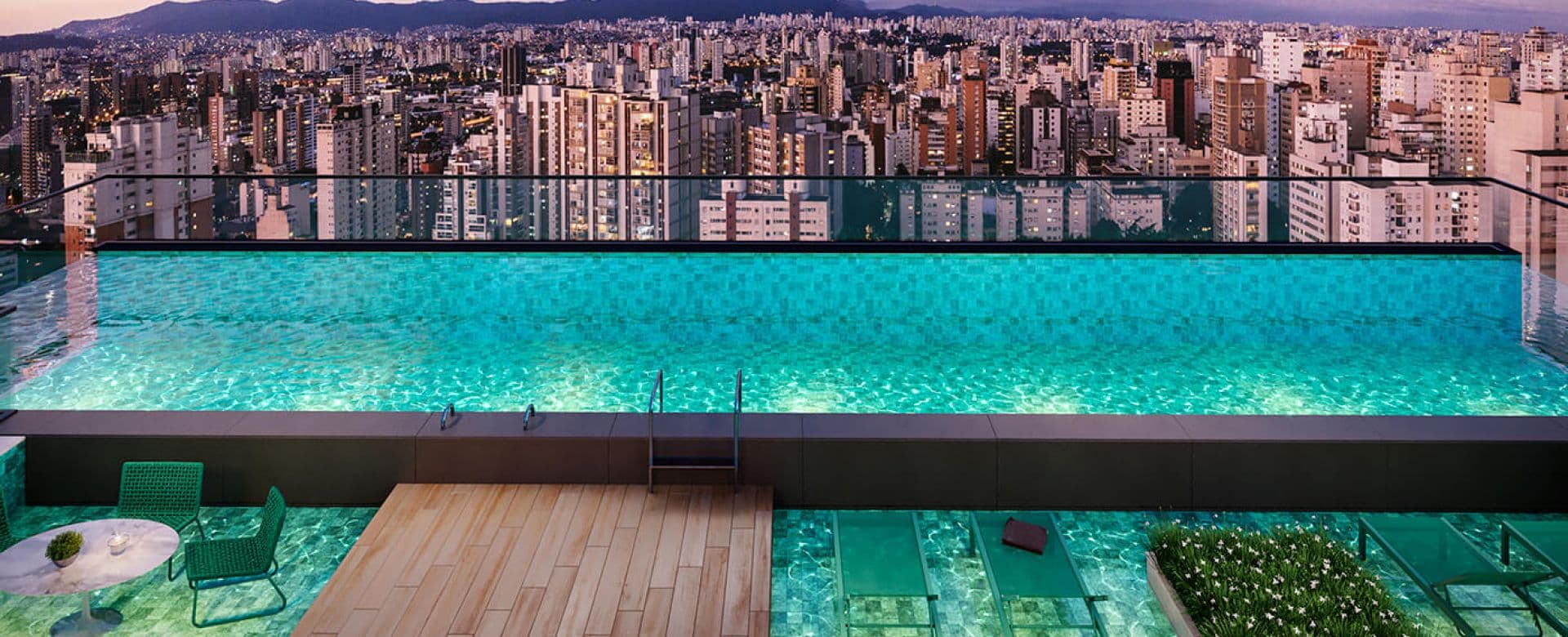 Imagem destaque do Haus Mitre Perdizes