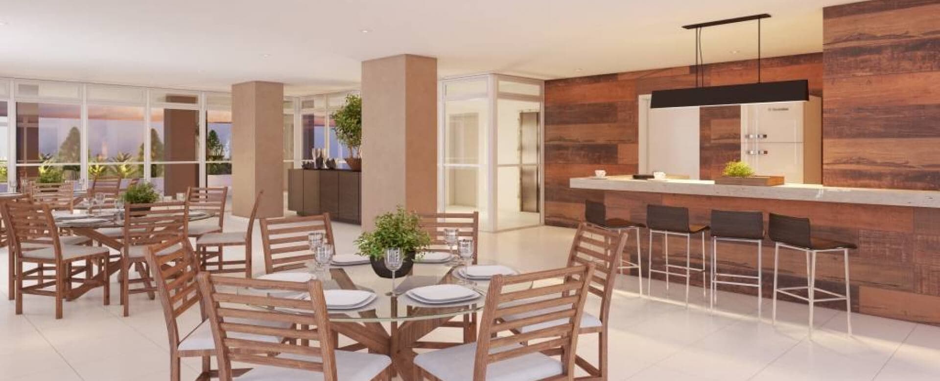 Imagem destaque do Zionni Residencial