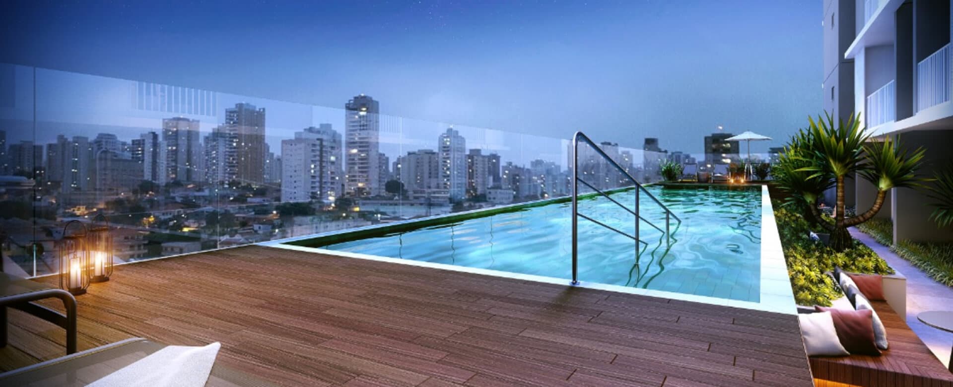 Imagem destaque do Just Brooklin