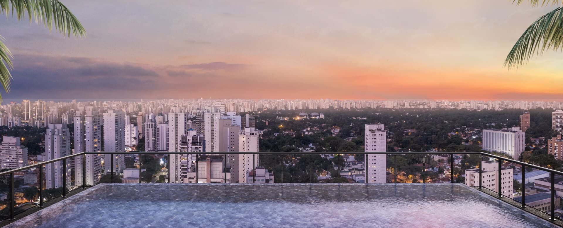Imagem destaque do HUB Alto da Boa Vista