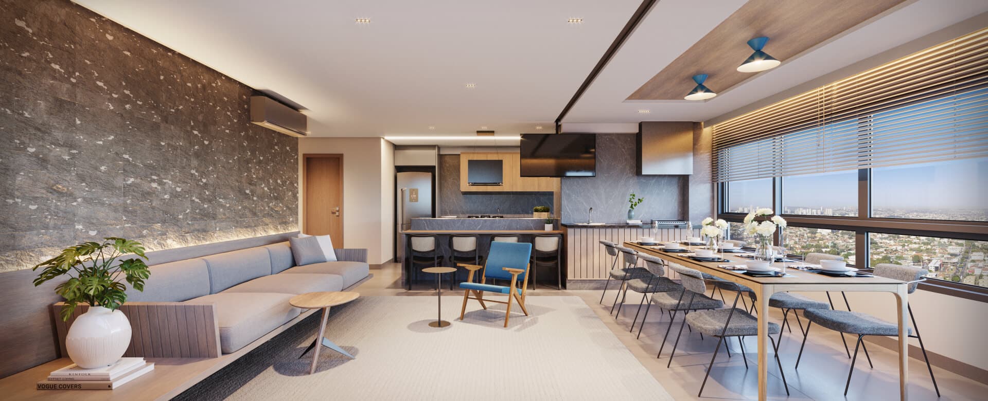 Imagem destaque do Nest23