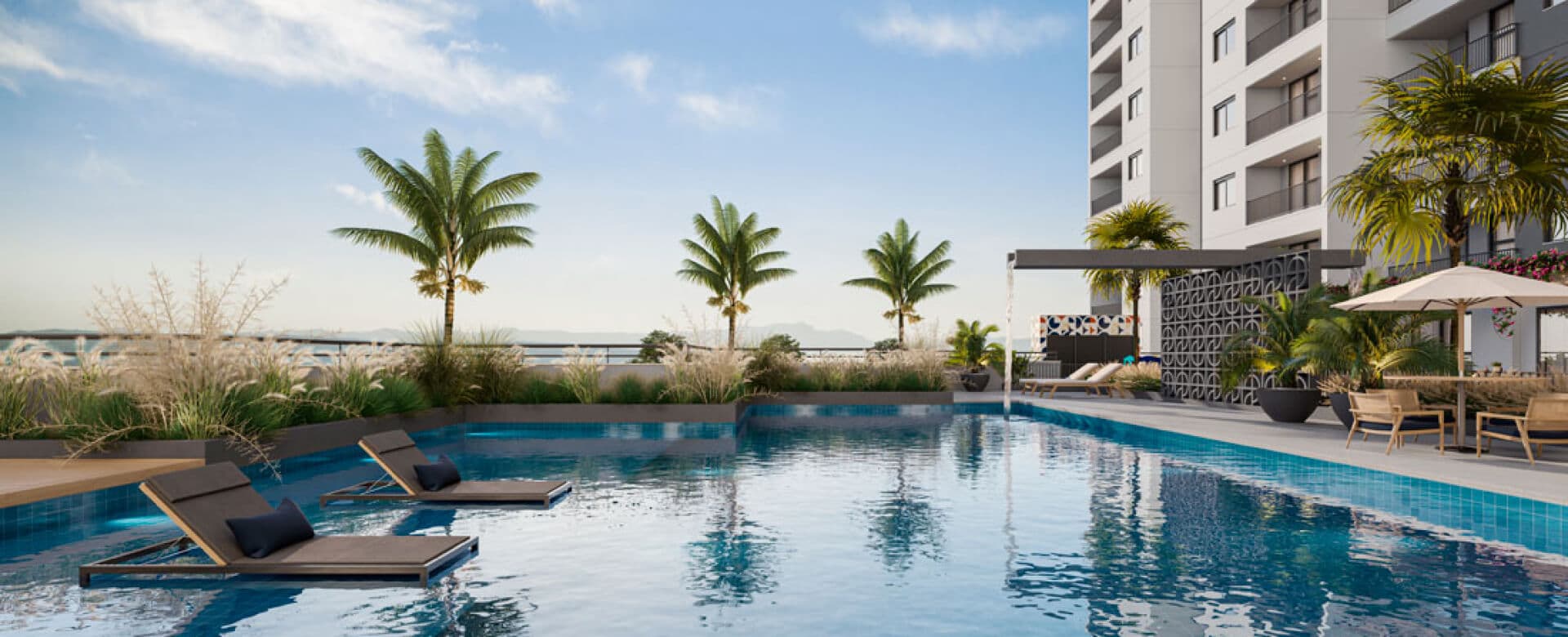 Imagem destaque do ELOS Residencial Barueri