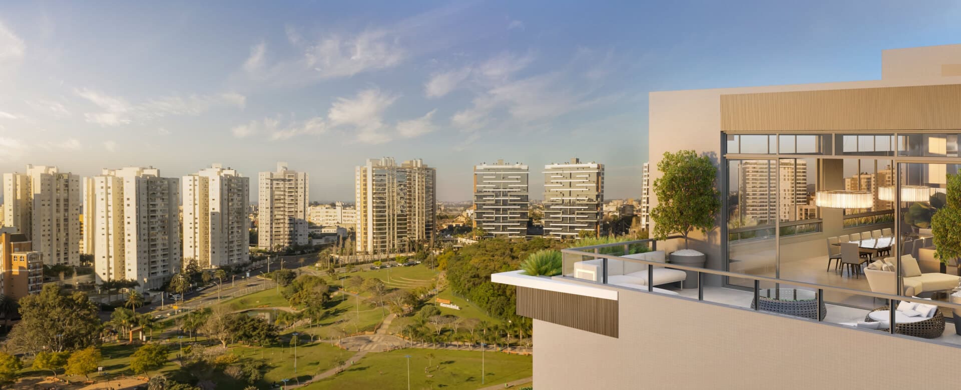 Imagem destaque do Tree Haus Porsche Consulting