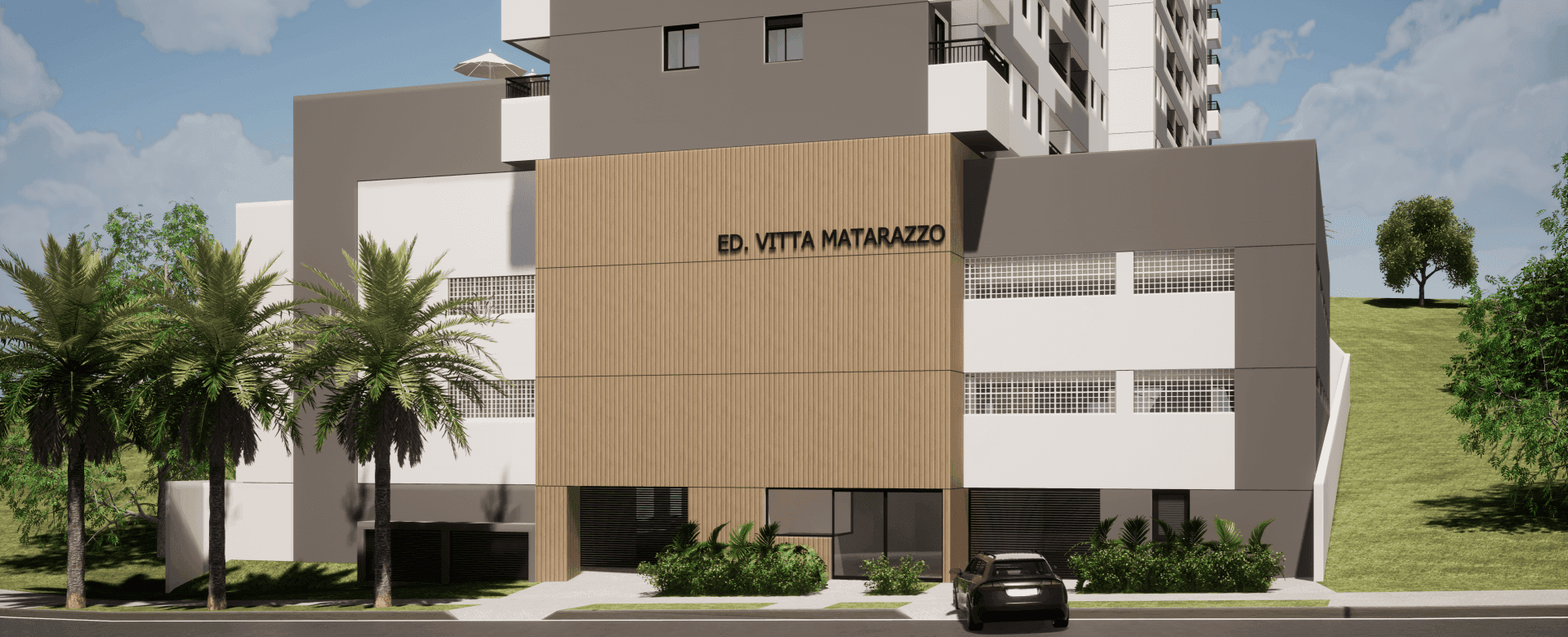 Imagem destaque do Vitta Matarazzo