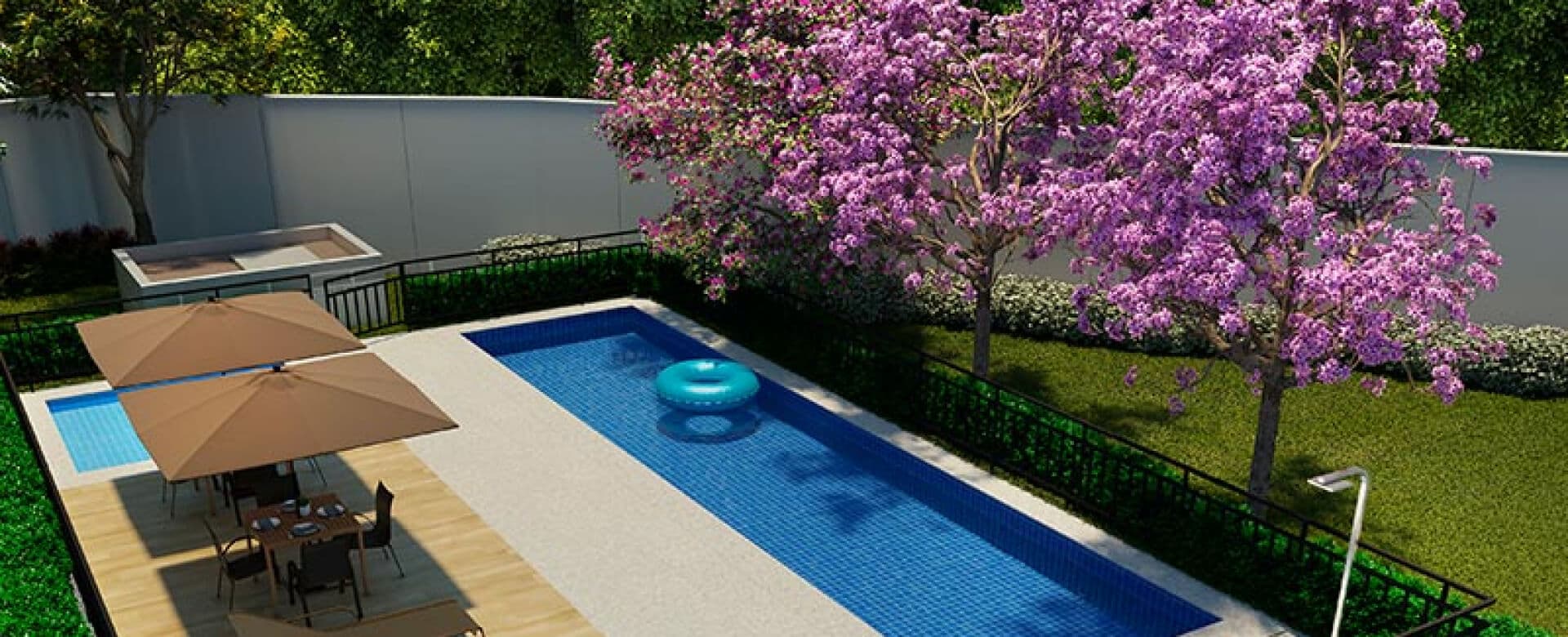 Imagem destaque do Green Lyne Pirituba