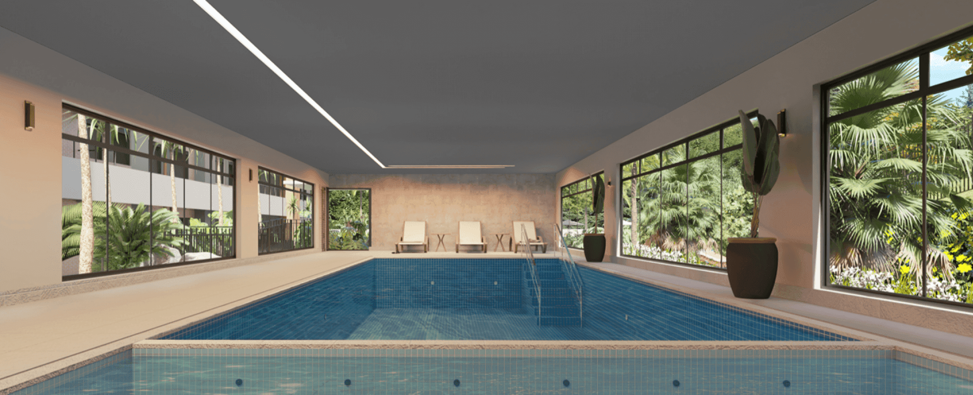 Imagem destaque do Odeon Residencial