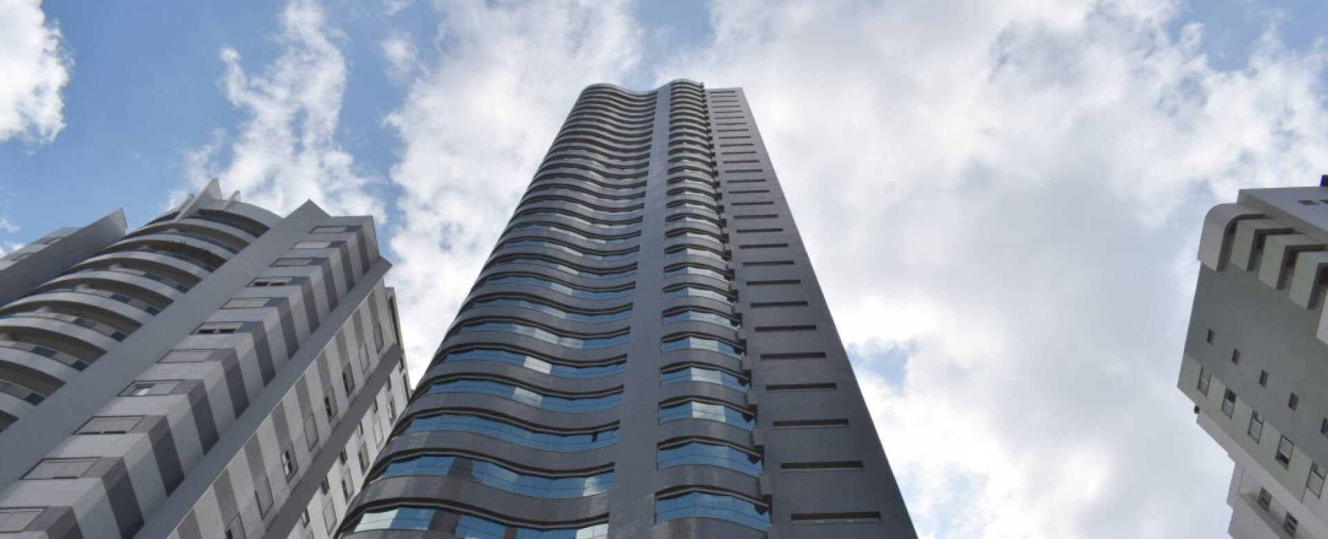 Imagem destaque do Edifício Silva Jardim