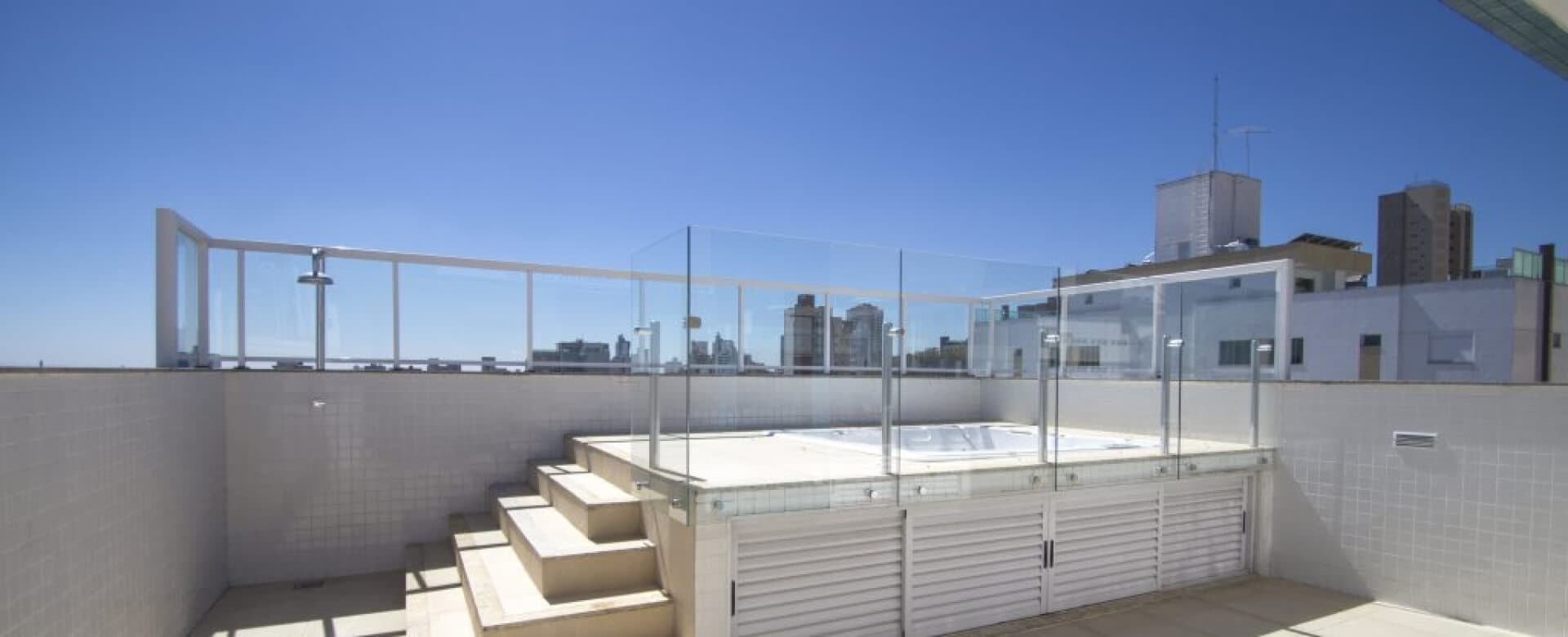 Imagem destaque do Residencial Geraldo Afonso