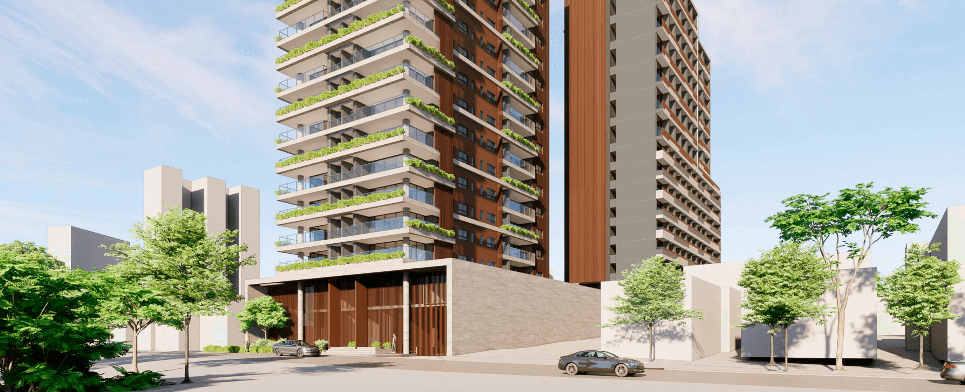 Imagem destaque do Park Mariana Life by You,inc