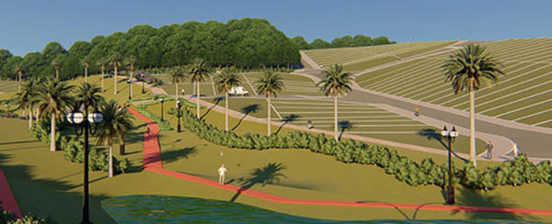 Imagem destaque do Vitta Granja Viana