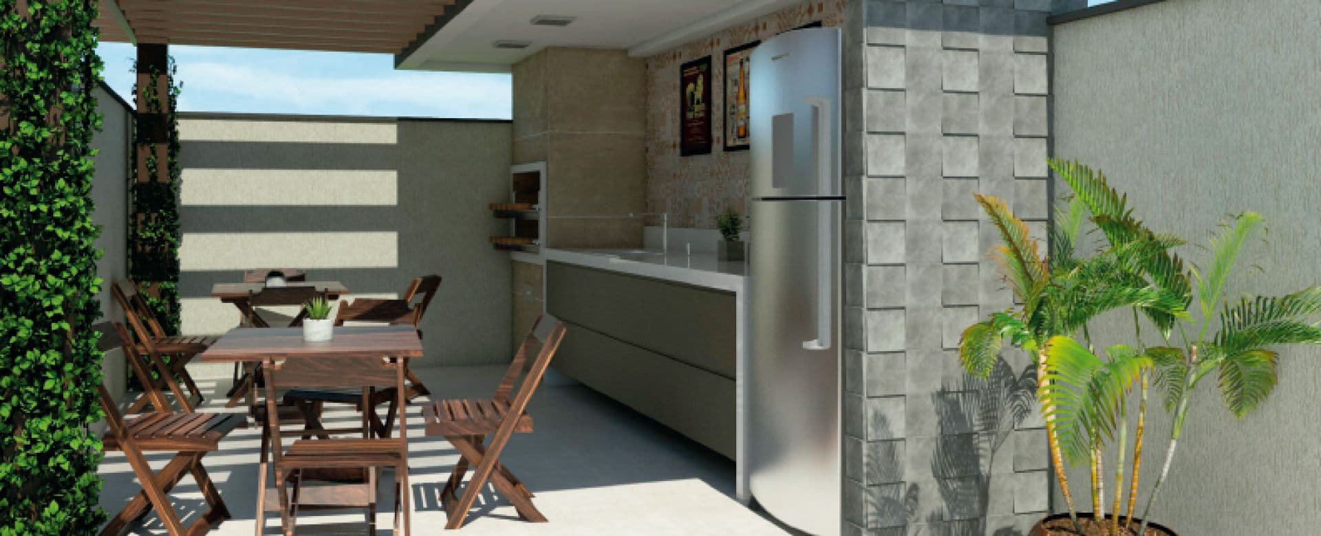 Imagem destaque do Residencial Prime Campestre