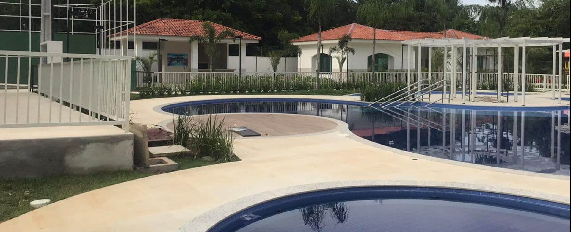 Imagem destaque do Residencial do Bosque