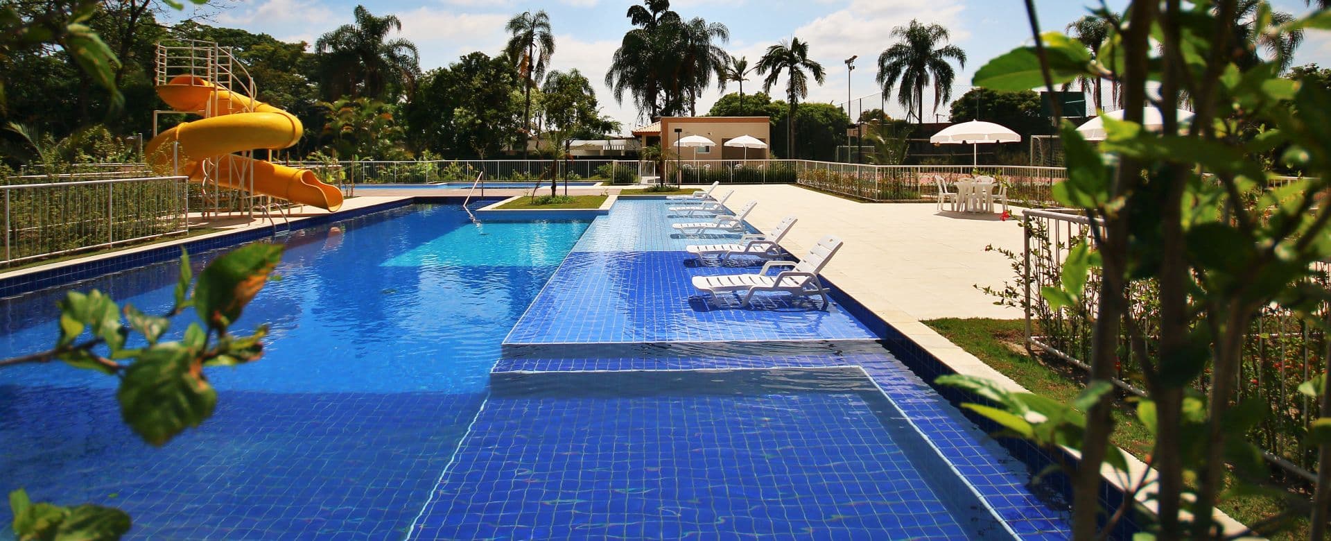 Imagem destaque do Garden Family Club