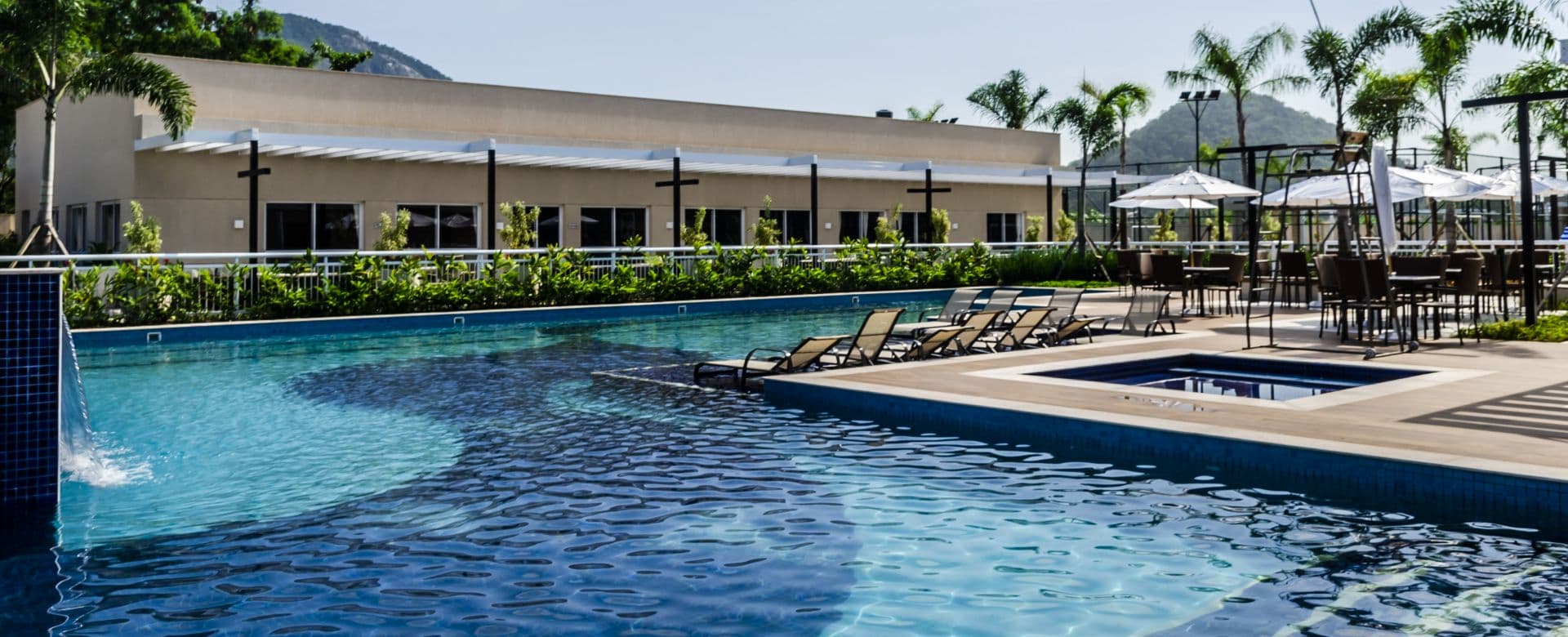 Imagem destaque do Barra Village Prime