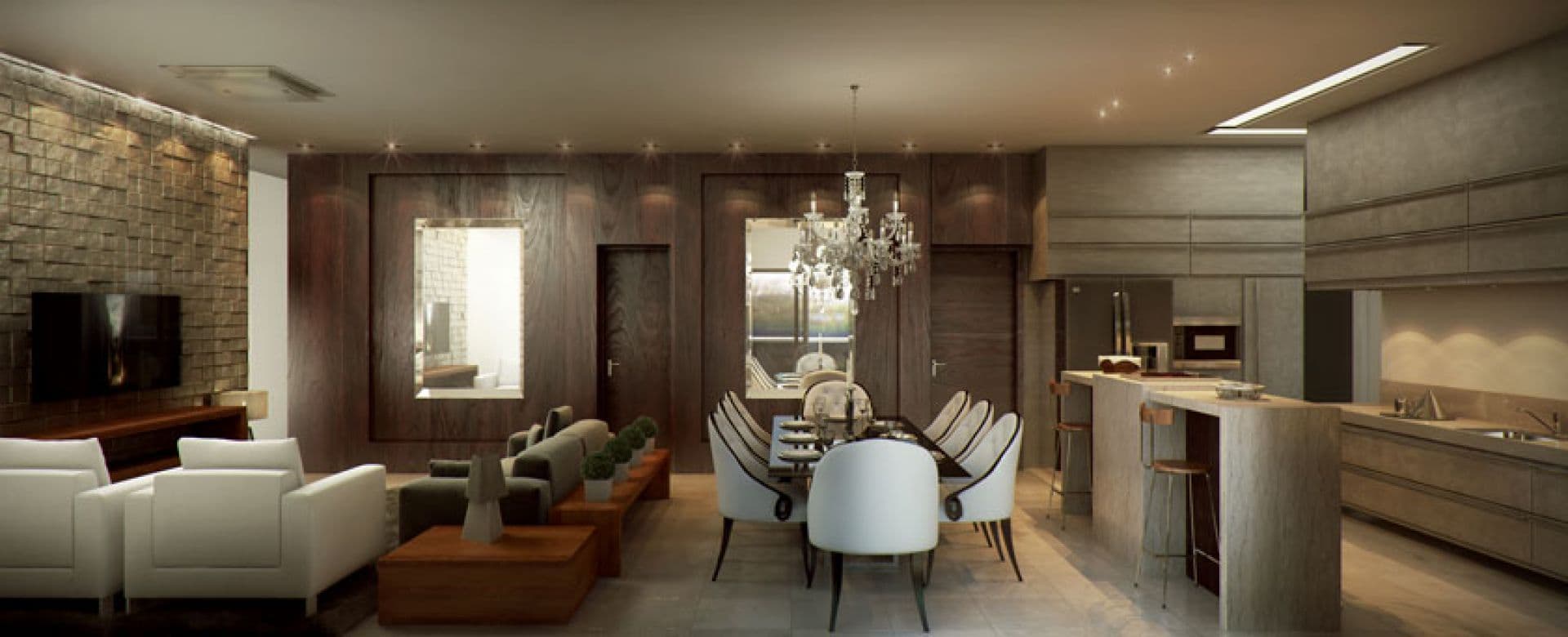 Imagem destaque do JK Park Residence