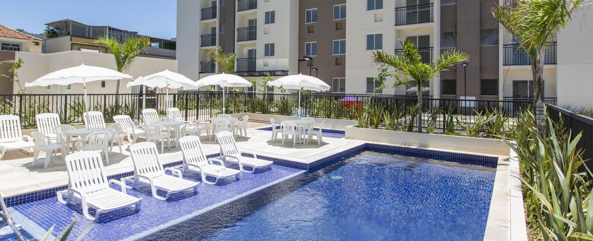 Imagem destaque do Exato Residencial