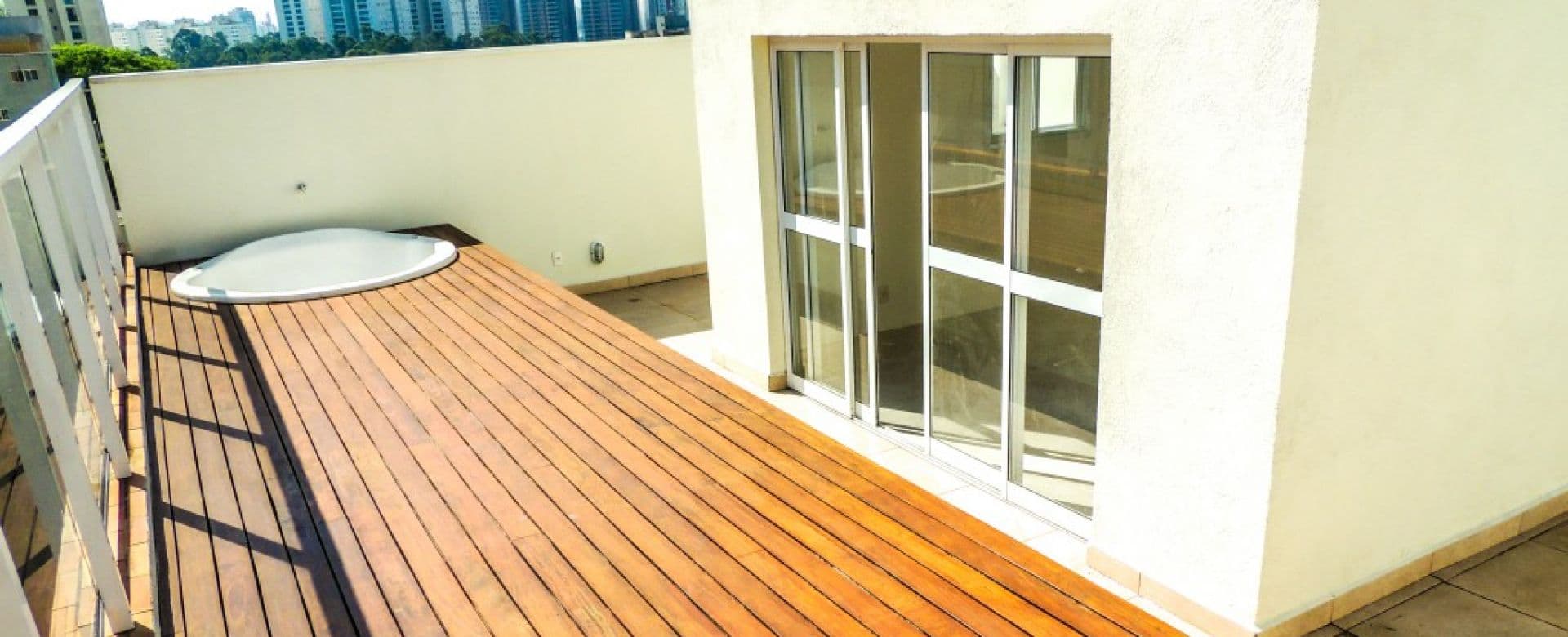 Imagem destaque do Firenze Residencial