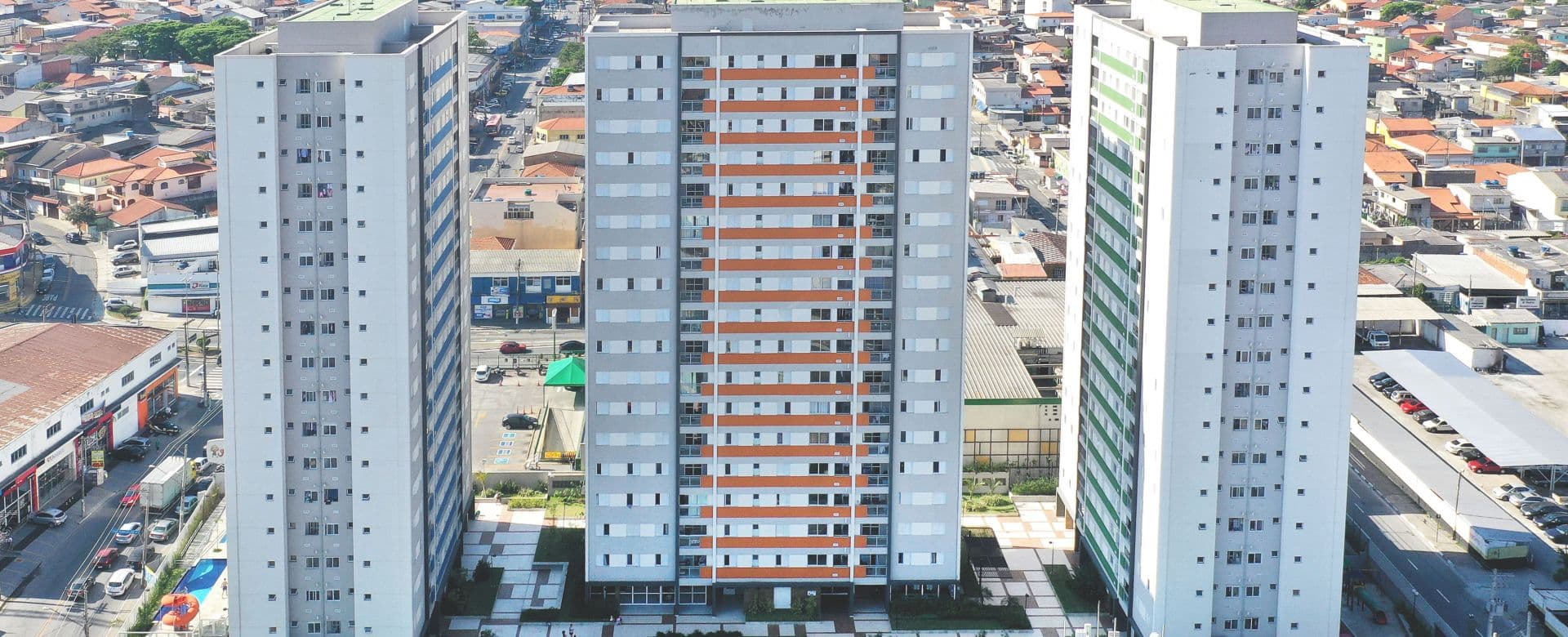 Imagem destaque do Forever Residence Resort