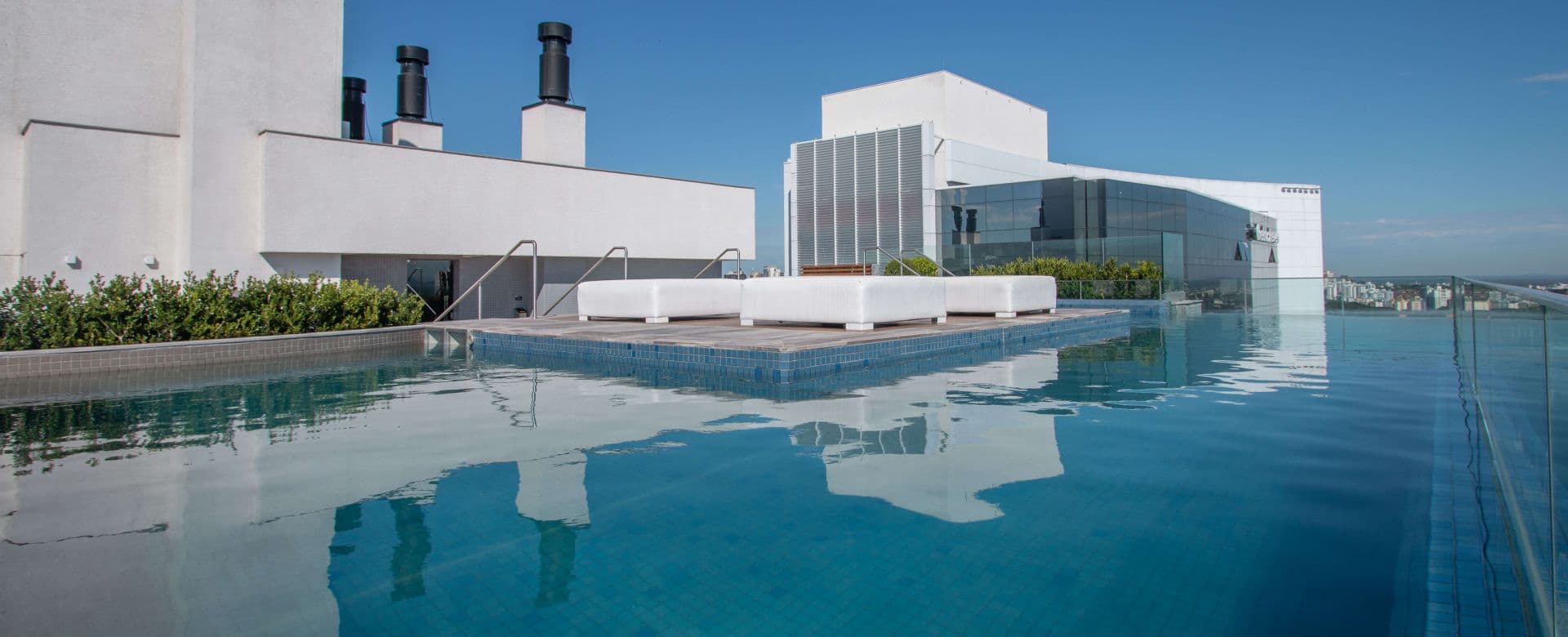 Imagem destaque do Hom Nilo Residencial